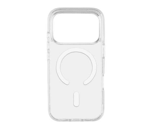 Pomologic CoverCase etui do iPhone 17 Pro z MagSafe clear - 1365190 - zdjęcie 2